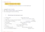 be your teacher virtual assistant for lesson plans and professional notes
